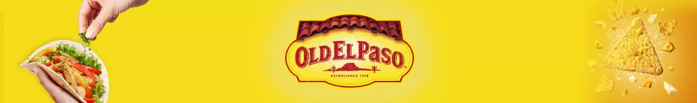 Old El Paso-Color
