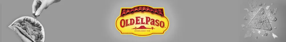 Old El Paso-BW