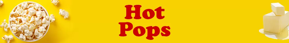 Hot Pops-Color