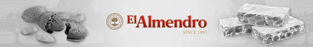 El Almendro-BW