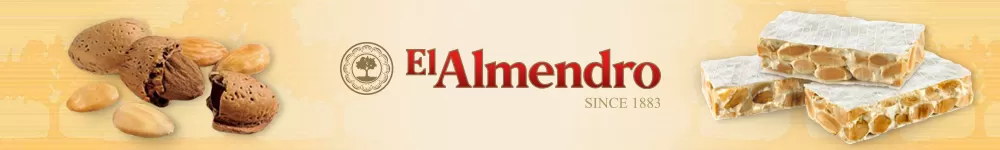 El Almendro-Color